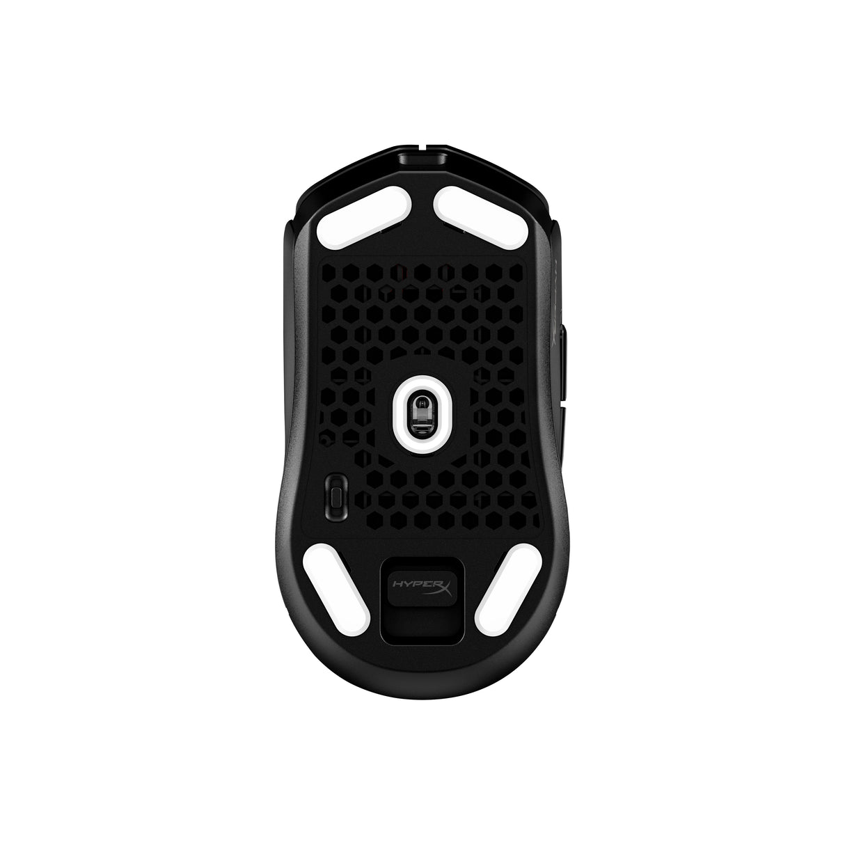 EAN 0197192120217 - HyperX Pulsefire Haste 2 Mini Wireless Black Gaming Mouse ratón Juego Ambidextro RF Wireless + Bluetooth imagen 15
