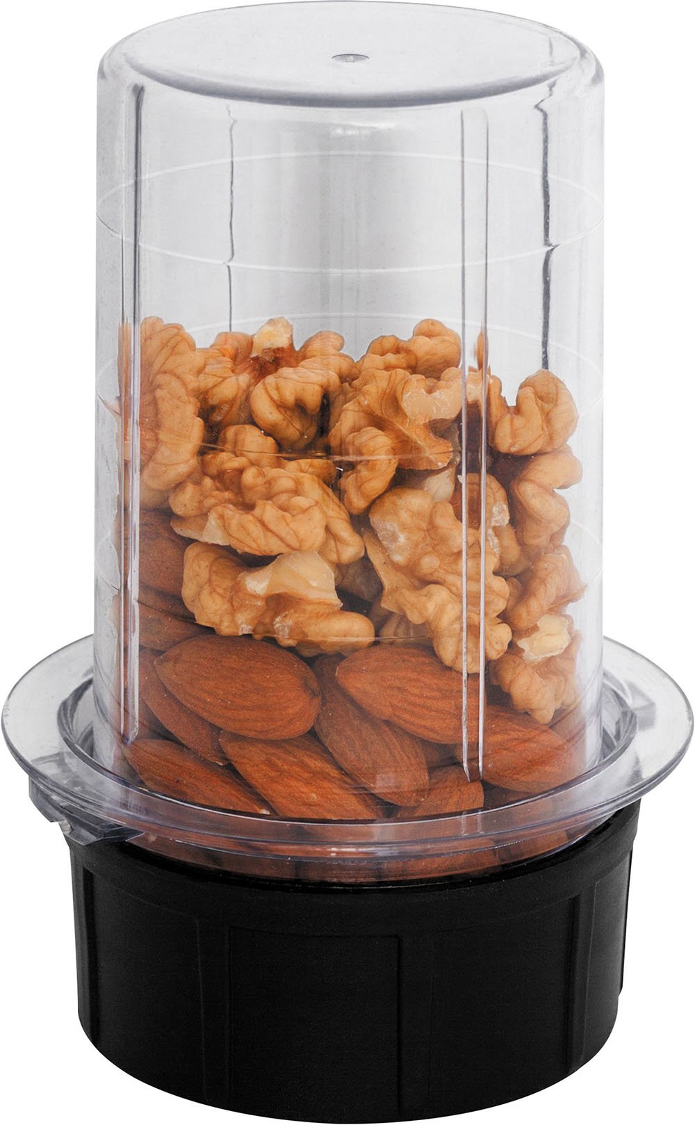 EAN 5902221620324 - Noveen SB1000 X-LINE 0,6 L Batidora de vaso 300 W Negro imagen 2