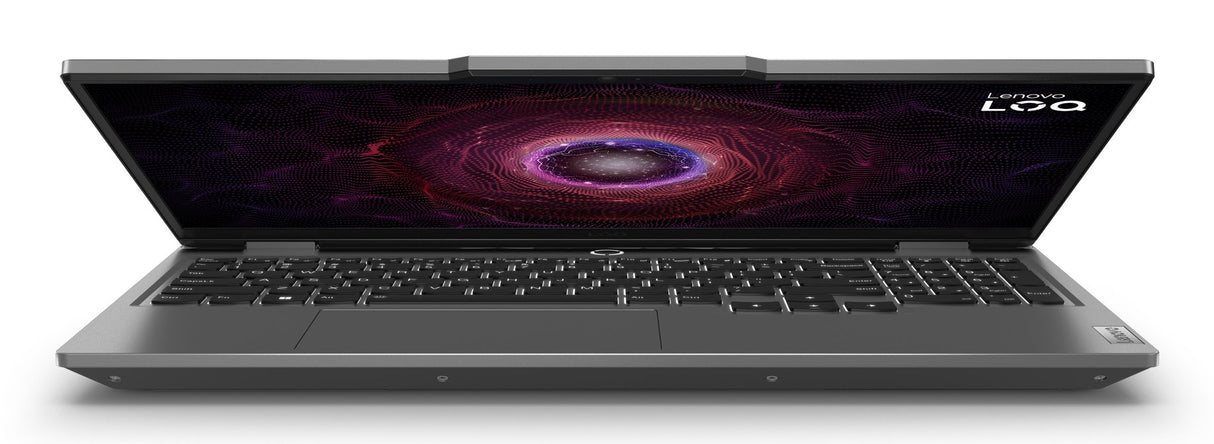 EAN 198153533268 - Lenovo LOQ 15ARP9 AMD Ryzen™ 7 7435HS Portátil 39,6 cm (15.6") Full HD 16 GB DDR5-SDRAM 512 GB SSD NVIDIA imagen 9