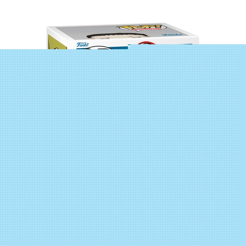 EAN 0889698726146 - FUNKO POP! 72614 figura de acción y colleccionable imagen 2