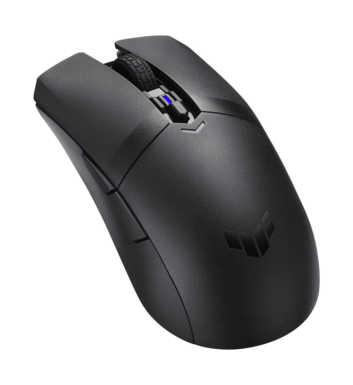 EAN 4711081138372 - ASUS TUF Gaming M4 Wireless ratón Juego mano derecha RF Wireless + Bluetooth Óptico 12000 DPI imagen 3