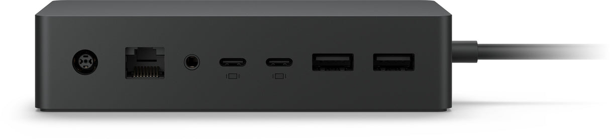 EAN 0889842627169 - Microsoft Surface Dock 2 estación dock para móvil Tableta Negro imagen 2
