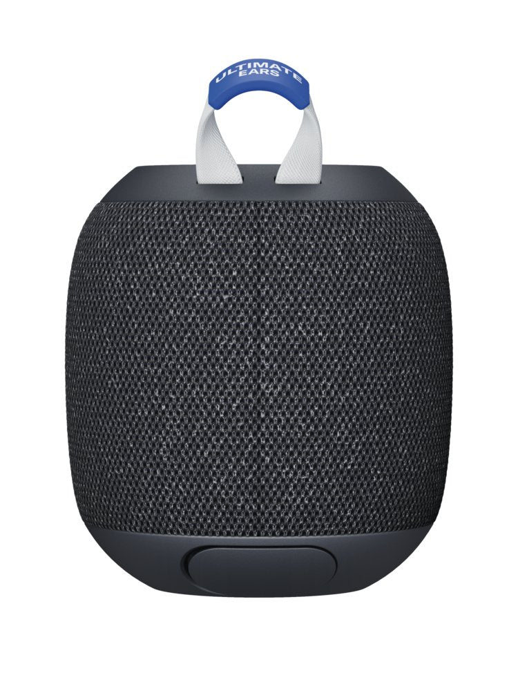 EAN 5099206115262 - Ultimate Ears WONDERBOOM 4 Altavoz portátil estéreo Negro imagen 2