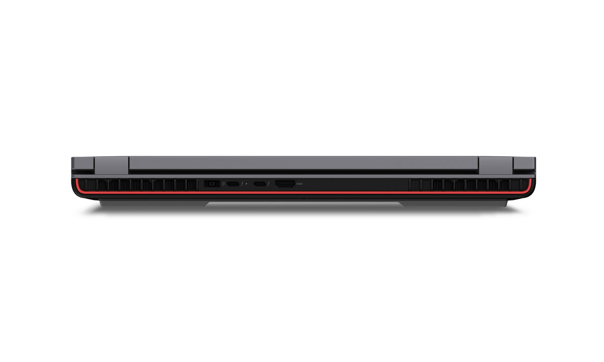 EAN 198153484195 - Lenovo ThinkPad P16 Gen 2 Intel® Core™ i7 i7-14700HX Estación de trabajo móvil 40,6 cm (16") WQXGA 32 GB D imagen 9