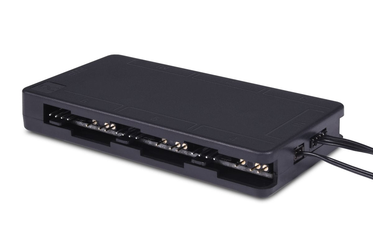 EAN 4250197256681 - Alphacool 25668 accesorio o pieza de sistema de refrigeración para ordenador Bloque de agua imagen 4