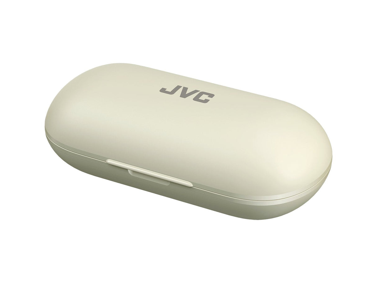 Auriculares Jvc Ha-Np35t-Wu White