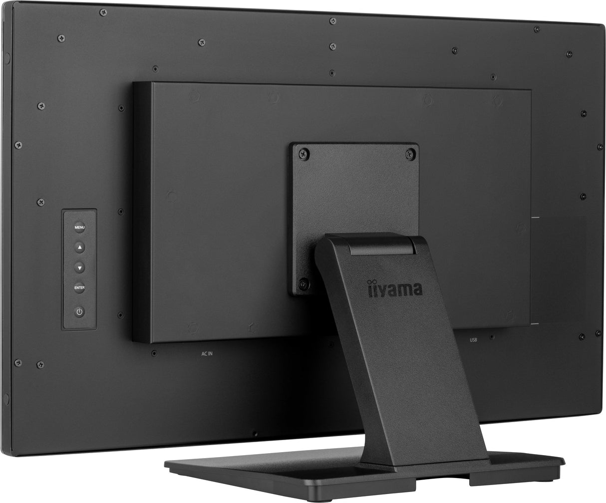 EAN 4948570122905 - iiyama ProLite T2438MSC-B1 pantalla para PC 60,5 cm (23.8") 1920 x 1080 Pixeles Full HD LED Pantalla táct imagen 13