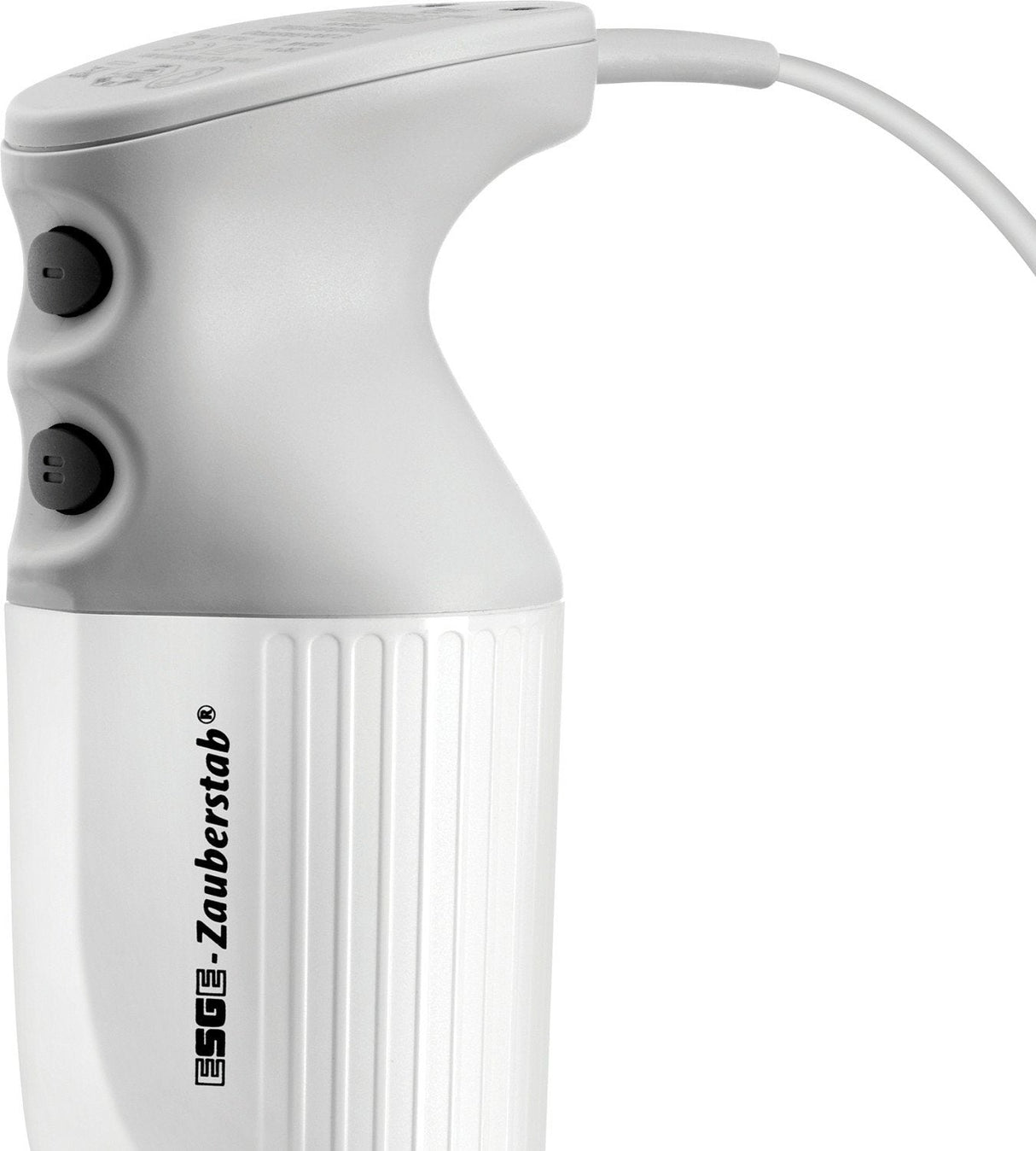 Batidora Unold M 122 De Luxe De Inmersión Blanco