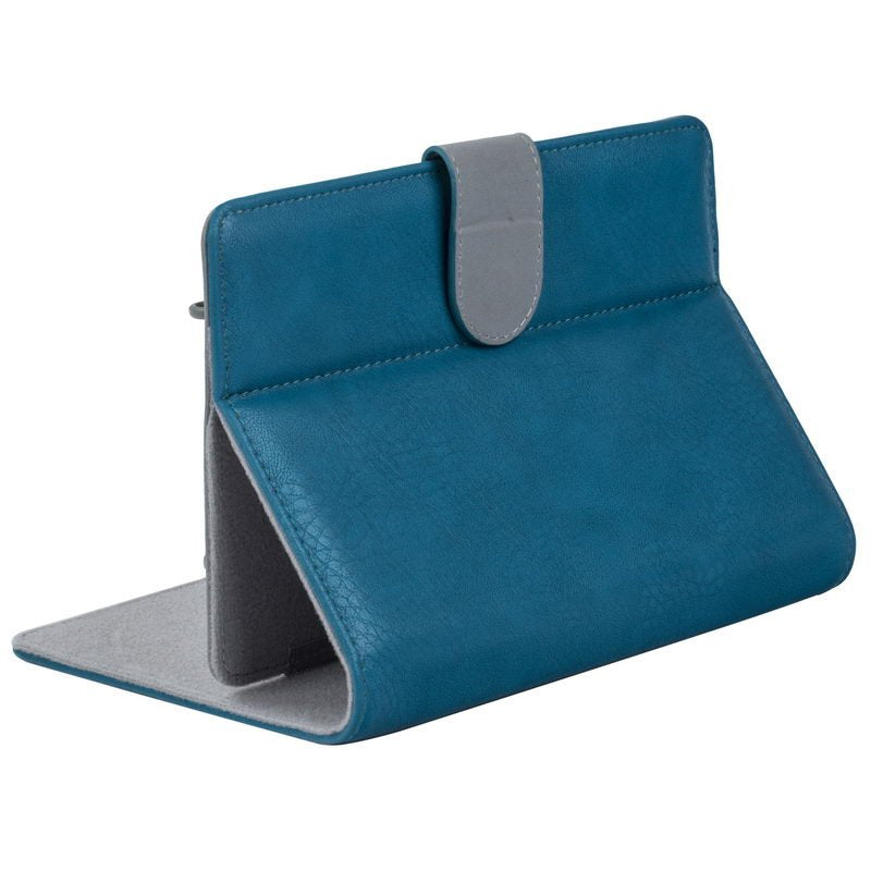 Rivacase Orly 3017 Funda Aguamarina Para Tablet Hasta 10.1"