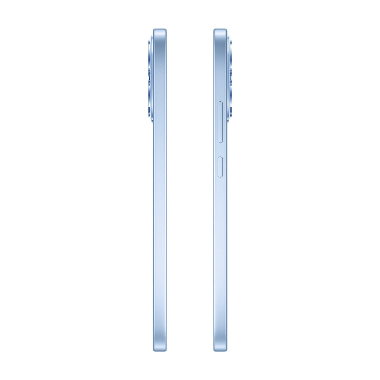 Oppo Reno 15f 8+256gb 6.57"5g Aurora Blue Ita