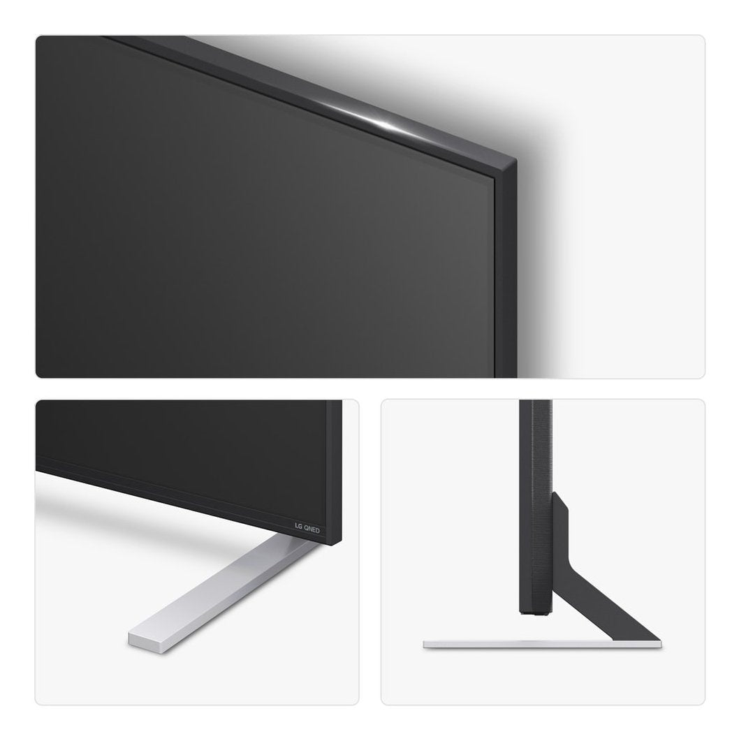 Televisor Lg Qned 55qned84a6c 55' Ultra Hd 4k Smart Tv Wifi