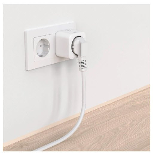 EAN 4047443508782 - Hama 00176638 toma de corriente CEE 7/7 Blanco imagen 8