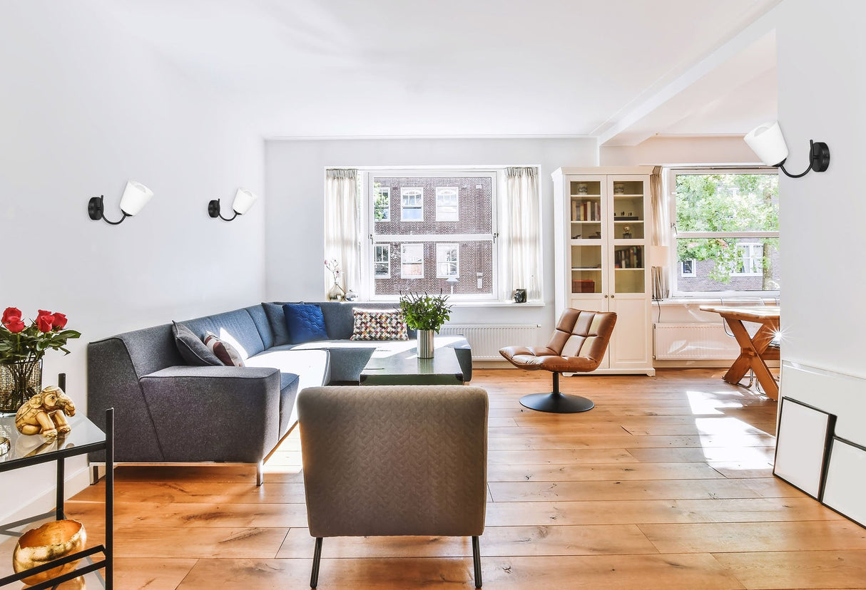 Wall Lamp Activejet Aje-Alma 1p E27 1x40w