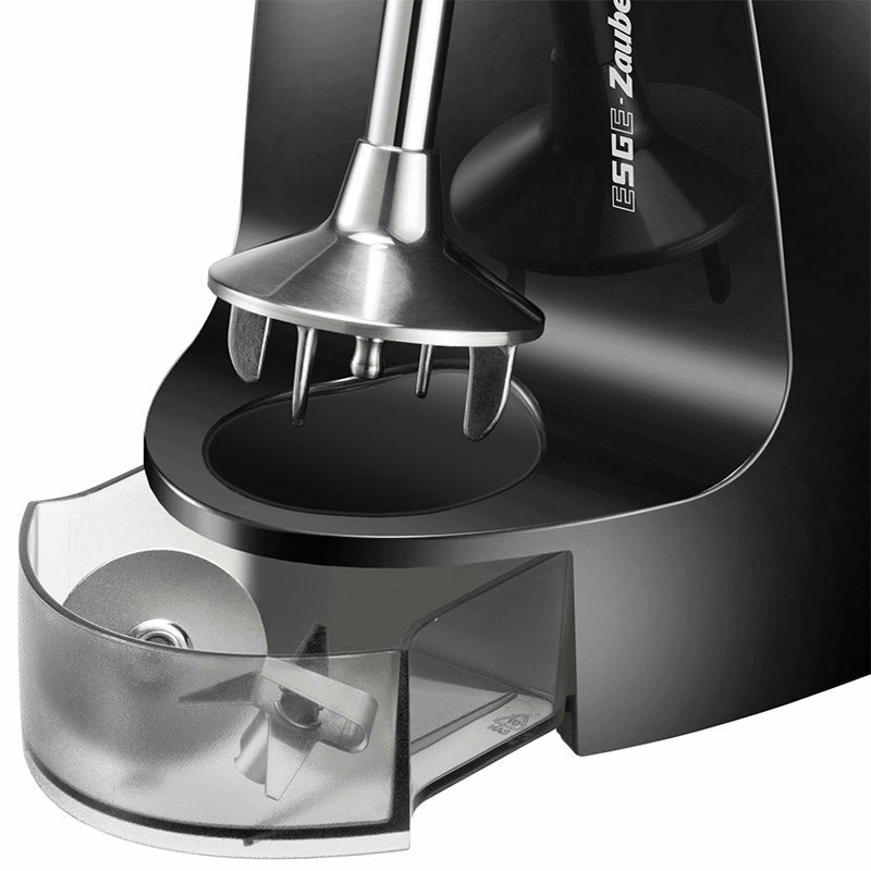 Unold Esge Varita Mágica M 200 Cromo, Batidora De Mano 90580