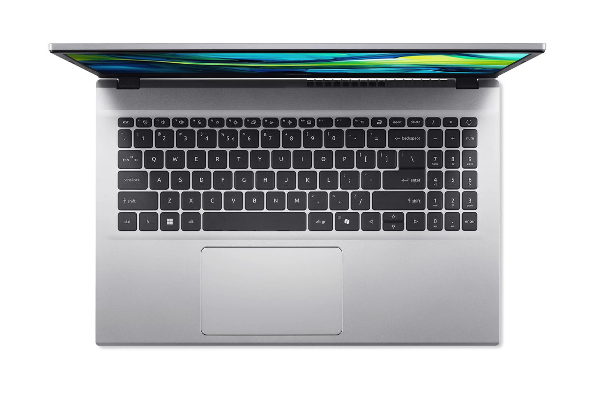 Acer Portatil Aspire Go 15 Ryzen 5 7430u 16gb 512gb W11h
