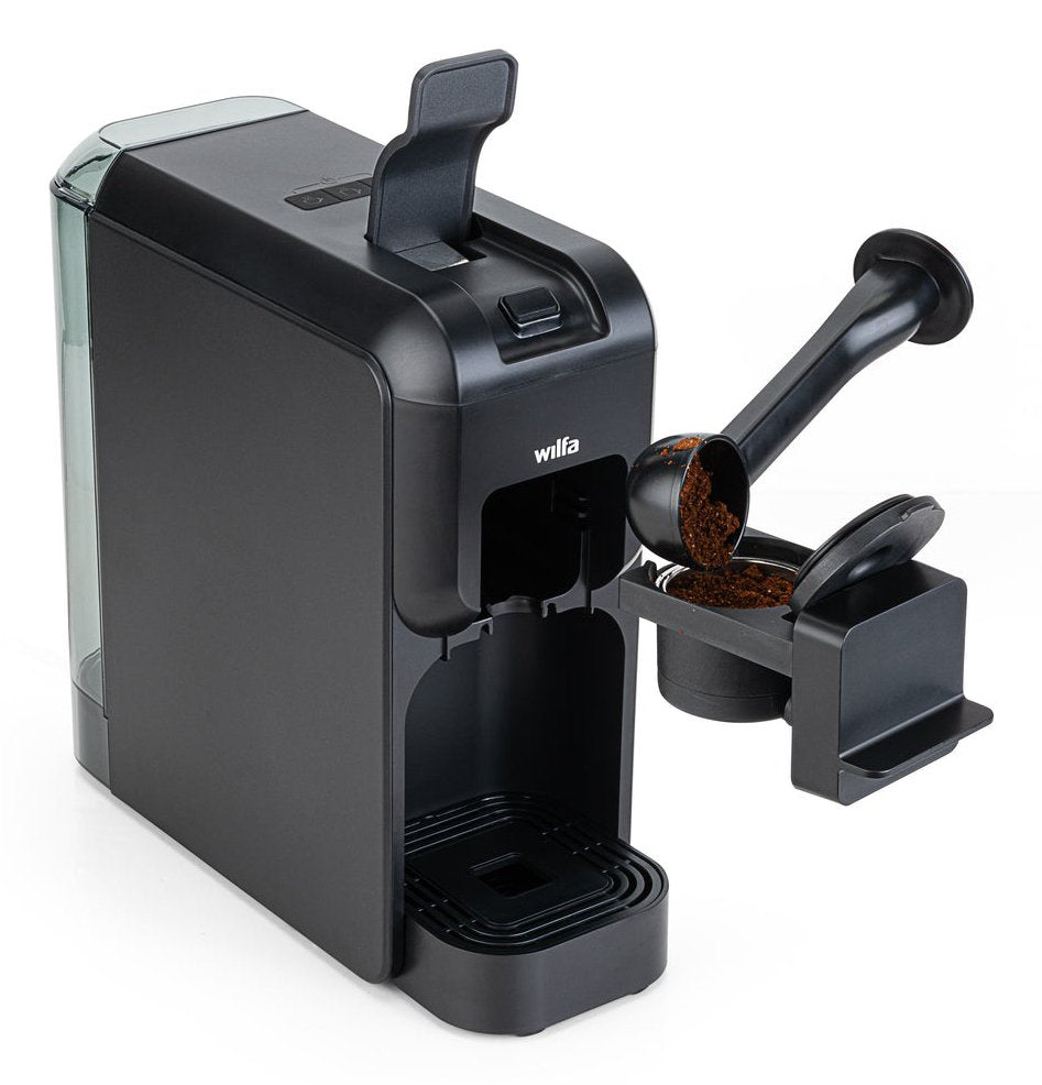 EAN 7044876022950 - Wilfa 602295 cafetera eléctrica Semi-automática Cafetera de filtro imagen 5