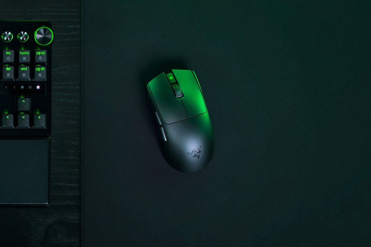 Raton Razer Viper V4 Pro Negro (Rz01-05630100-R3g1)