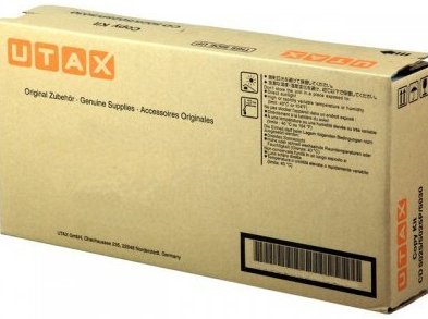 Utax Toner Kit Ck-8511y Para 2506ci Yellow (1t02l70aut0)