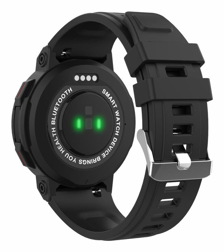 Smartwatch Denver Swg-339 1.39" Bt Vc Ip68 Negro