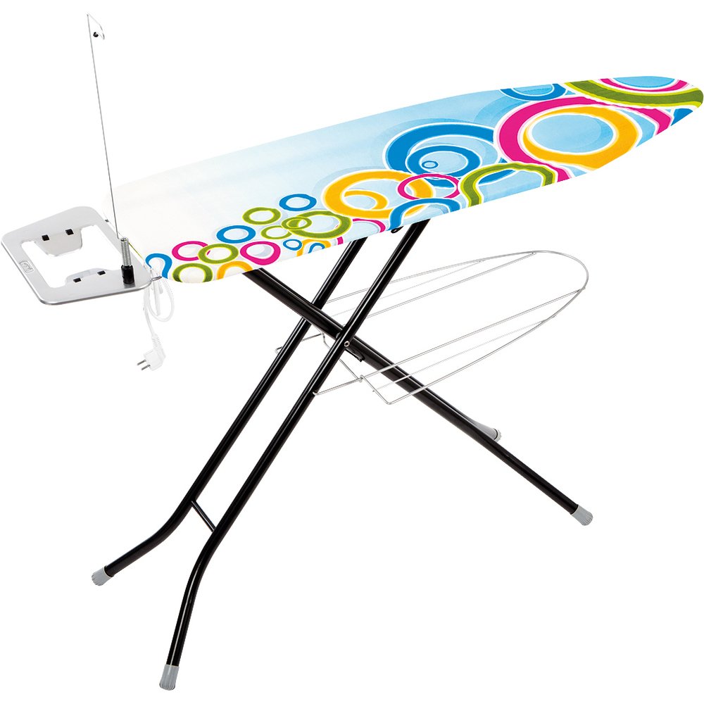 EAN 8590669135127 - Lamart LT8002 tabla de planchar imagen 2