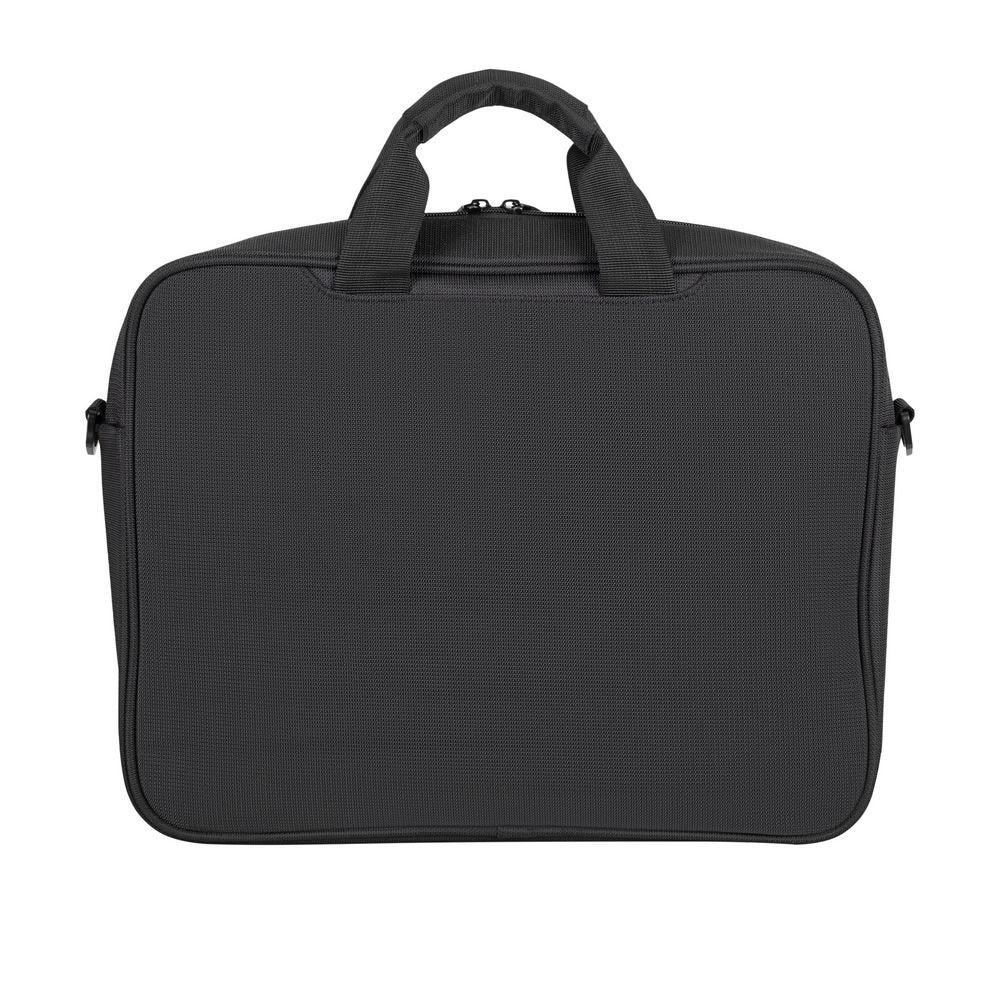 Maletin Rivacase 8422 Laptop Bag 13,3-14 Eco Black