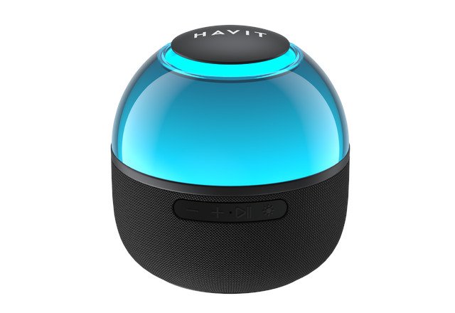 EAN 6939119069018 - Havit 6939119069018 altavoz portátil o de fiesta Altavoz monofónico portátil Negro 3 W imagen 3