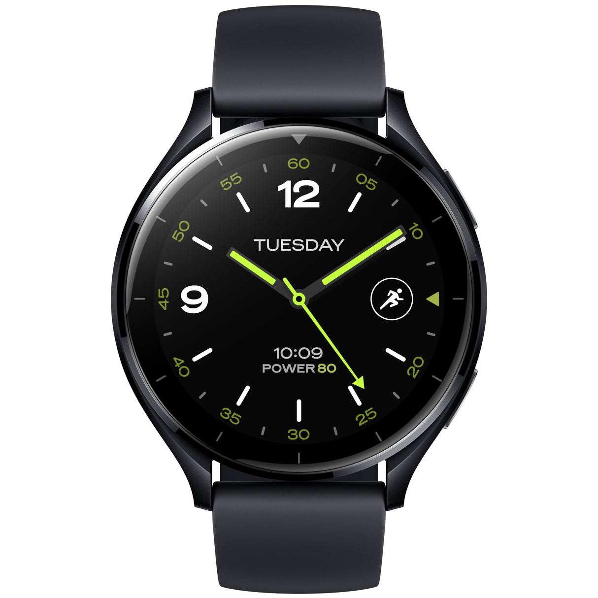 EAN 6941812764350 - Xiaomi Watch 2 3,63 cm (1.43") AMOLED 46 mm Digital 466 x 466 Pixeles Pantalla táctil Negro Wifi GPS (sat imagen 1