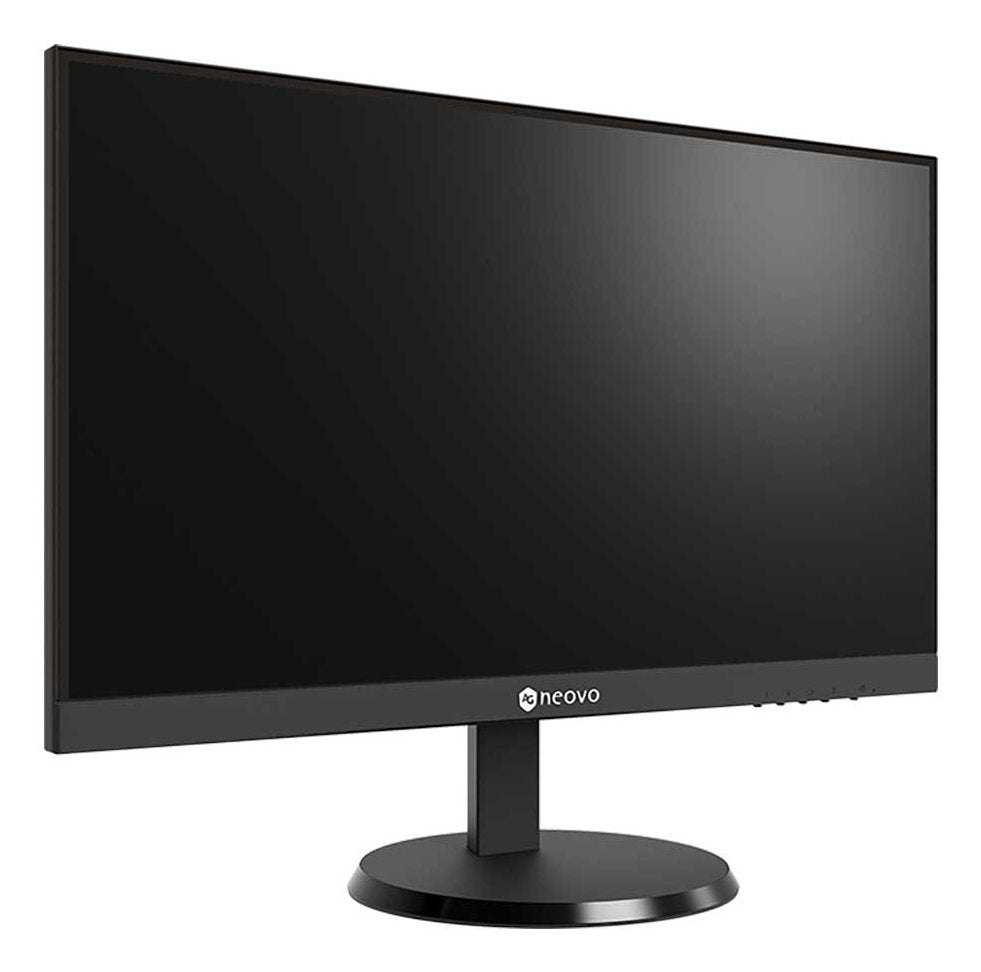 EAN 4710739598735 - AG Neovo LW2203 pantalla para PC 55,9 cm (22") 1920 x 1080 Pixeles Full HD LCD Negro imagen 5