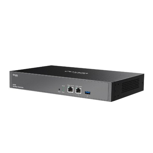 Controlador Tp-Link Omada Oc300 2 Puertos Rj-45 10 100 1000