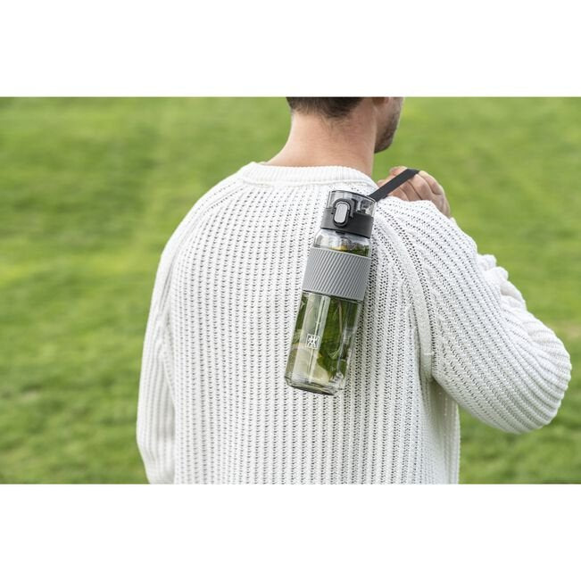 Bidon Tritanowy Zwilling 1024177 680ml Gris