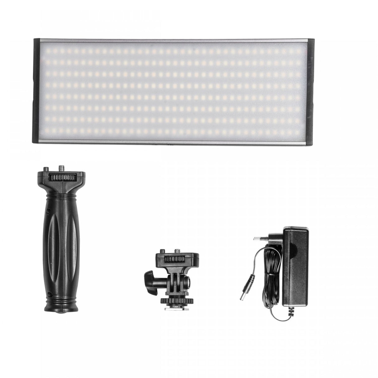EAN 4056929222913 - Walimex Niova 300 Bi Color 30W imagen 9