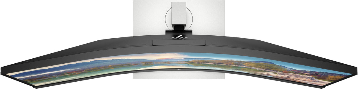 EAN 0195908729778 - HP E34m G4 WQHD Curved USB-C Conferencing Monitor pantalla para PC 86,4 cm (34") 3440 x 1440 Pixeles Wide imagen 6