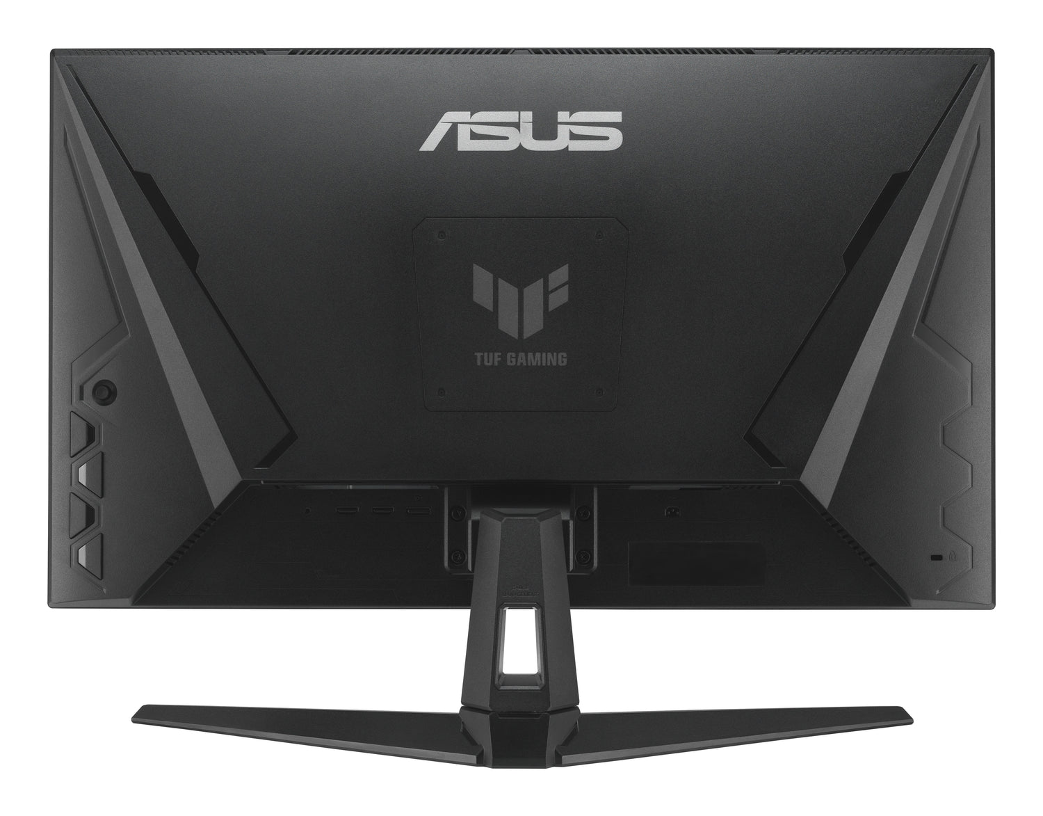 Asus Tuf Gaming Vg27aqm5a  27" 2560 X 1440 Pixeles Quad Hd Led Negro