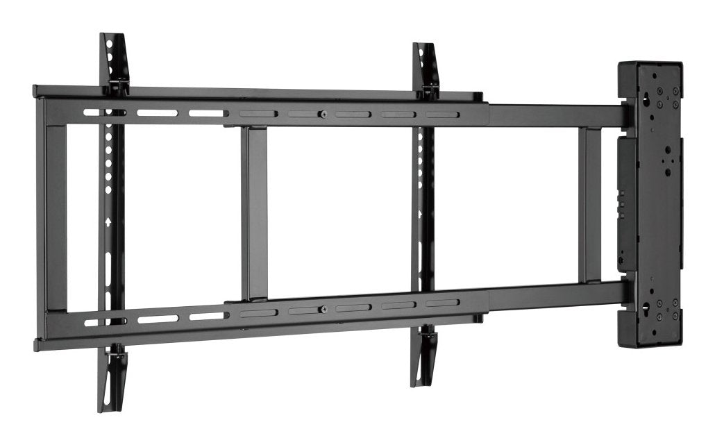 Wall Tv Holder Techly 32-75inch 50kg Electric