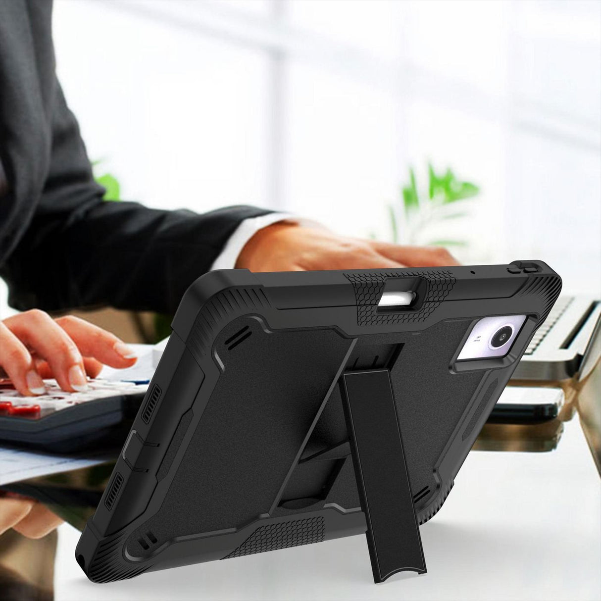 Lenovo Tab K12 Tampa Defender Without Built-In Screen