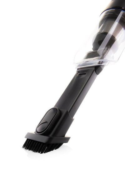 Eta025390000 Handy Go Handheld Vacuum Cleaner, Cordless, Operating Time 20 Min, Black