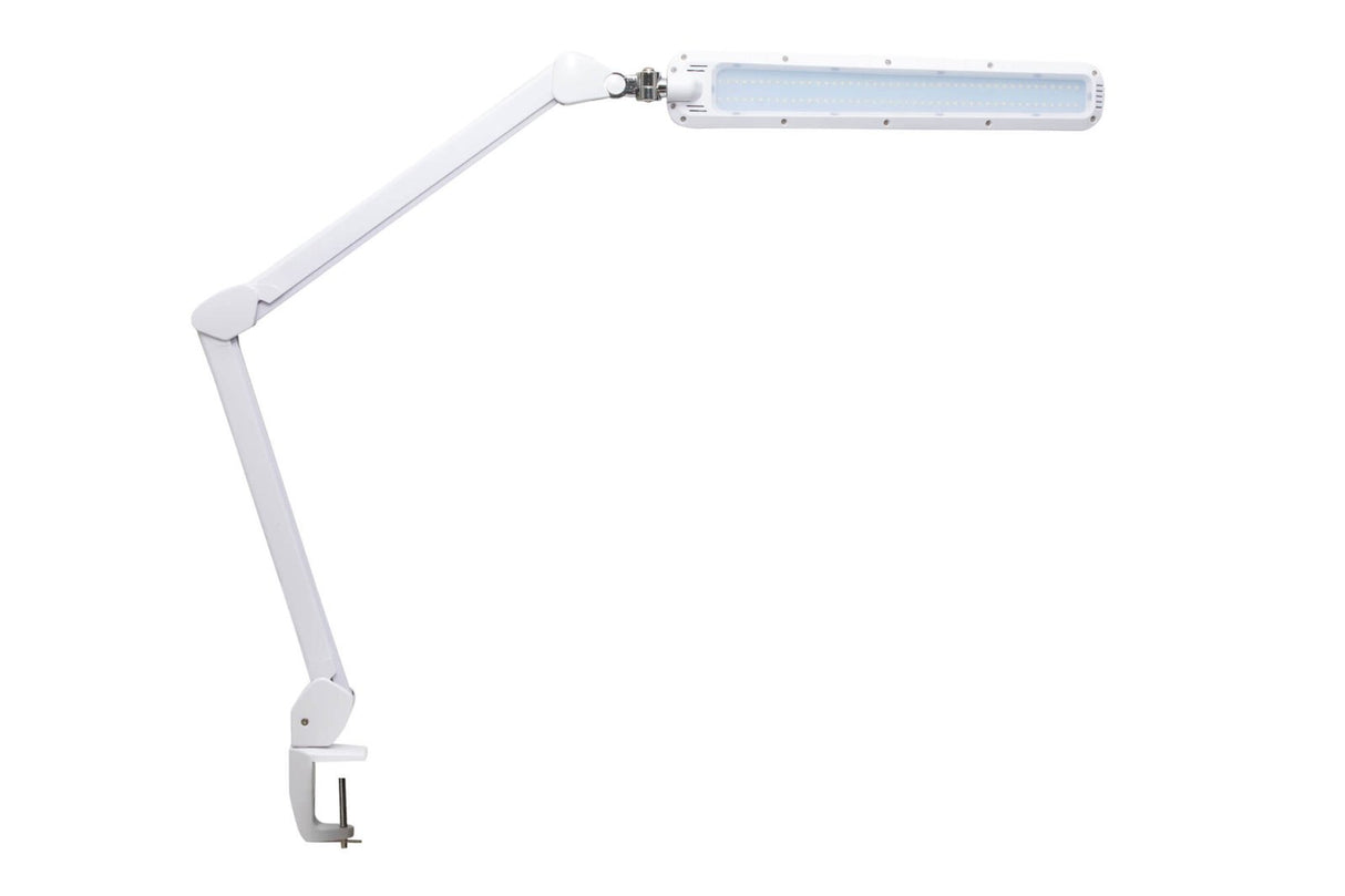 EAN 4002390076265 - MAUL 8205302 lámpara de mesa Blanco imagen 7