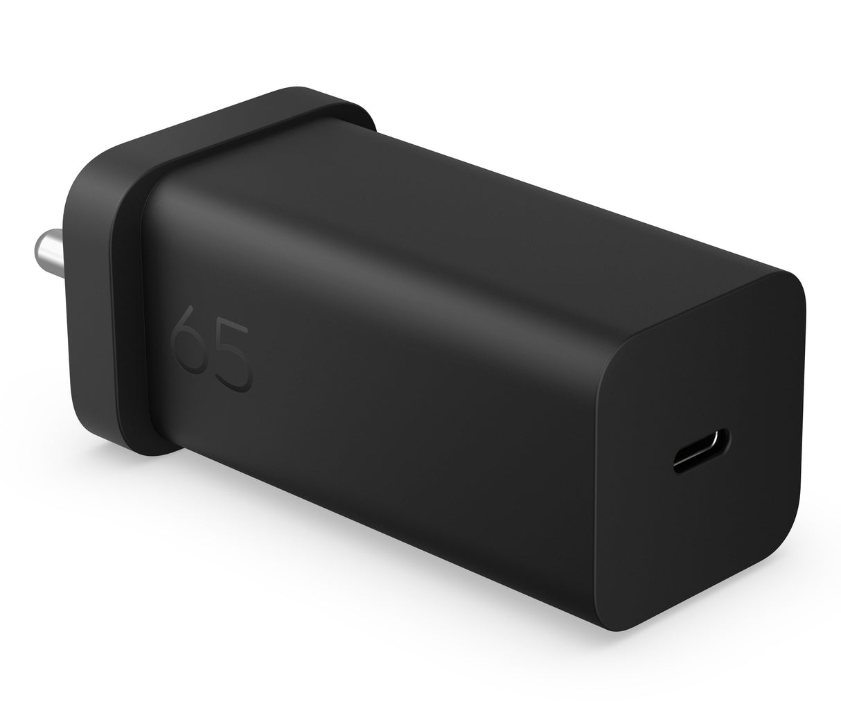 Gan Wall Charger - Usb-C Power Adapter