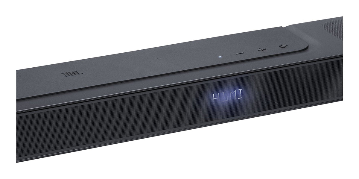 Barra De Sonido Jbl Bar 1000 Bluetooth Subwoofer Inalámbrico 880 W