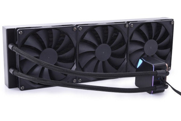 Refrigeracion Liquida Alphacool Core Ocean T38 Aio 420mm, 13054
