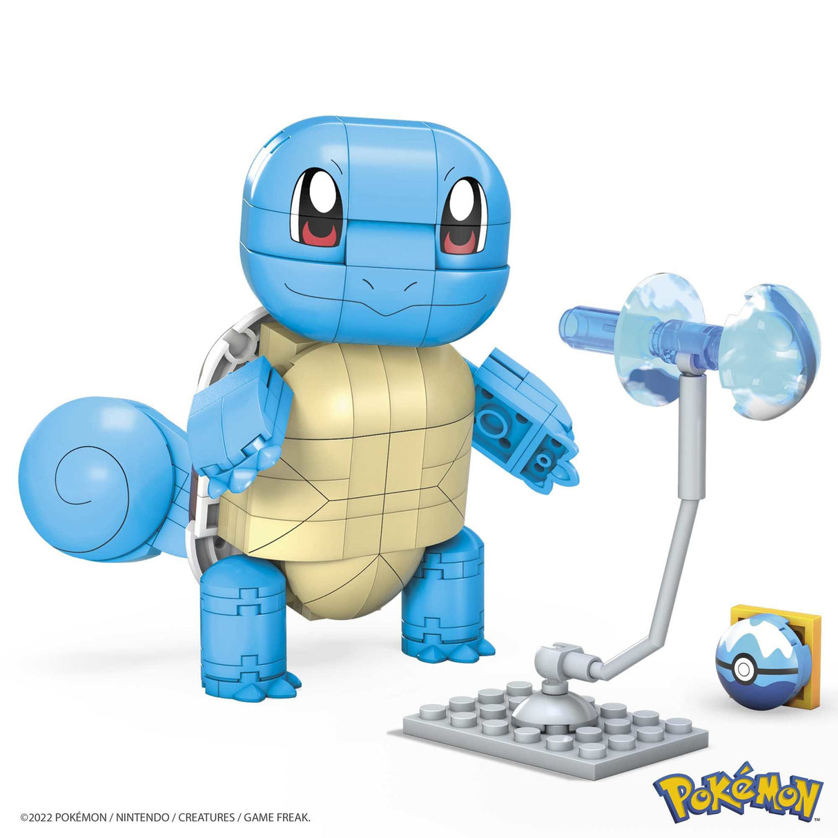 EAN 0887961834581 - MEGA Pokémon GKY95 juguete de construcción imagen 7