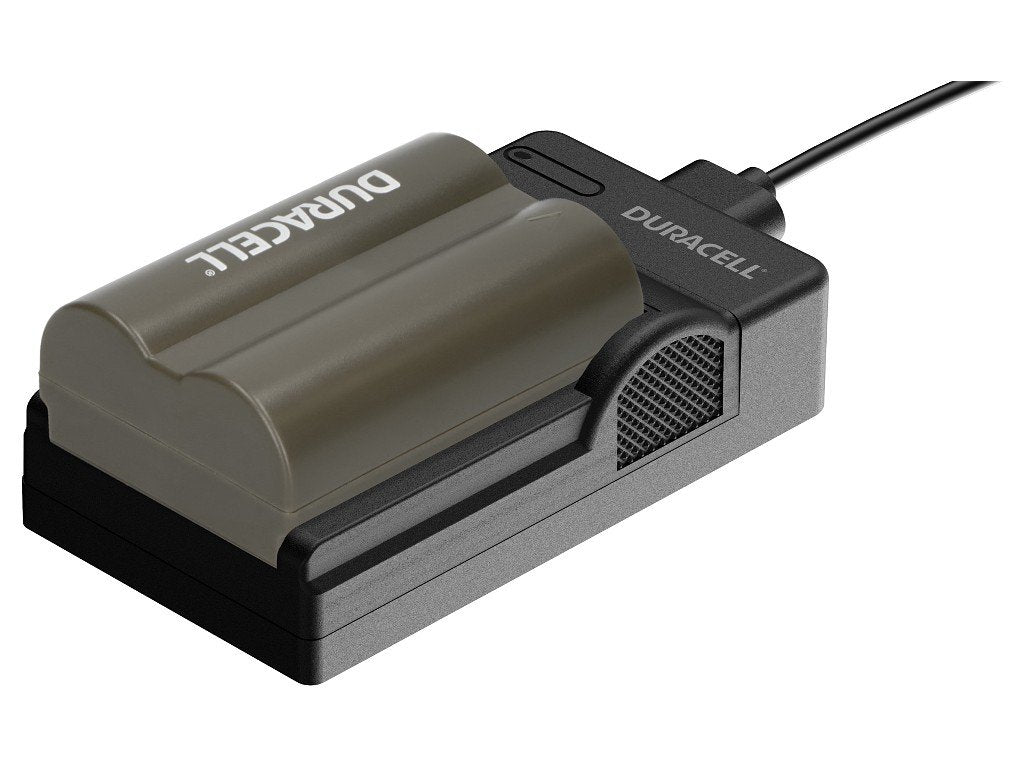 EAN 5055190185827 - Duracell DRC5902 cargador de batería USB imagen 2