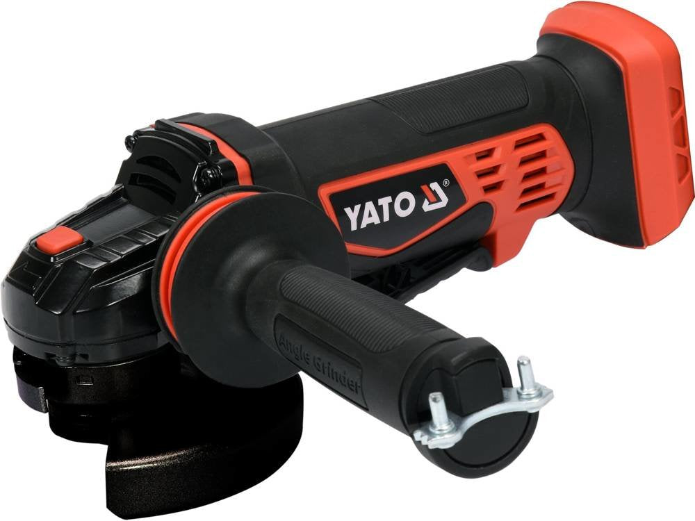 EAN 5906083025228 - Yato YT-82827 amoladora angular 12,5 cm 10000 RPM 1,5 kg imagen 1