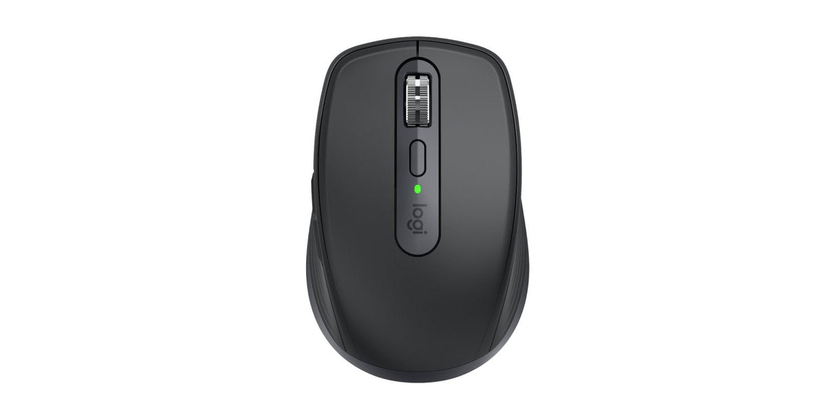 EAN 5099206103962 - Logitech 920-011054 teclado Ratón incluido Oficina RF Wireless + Bluetooth QWERTZ Alemán Grafito imagen 5