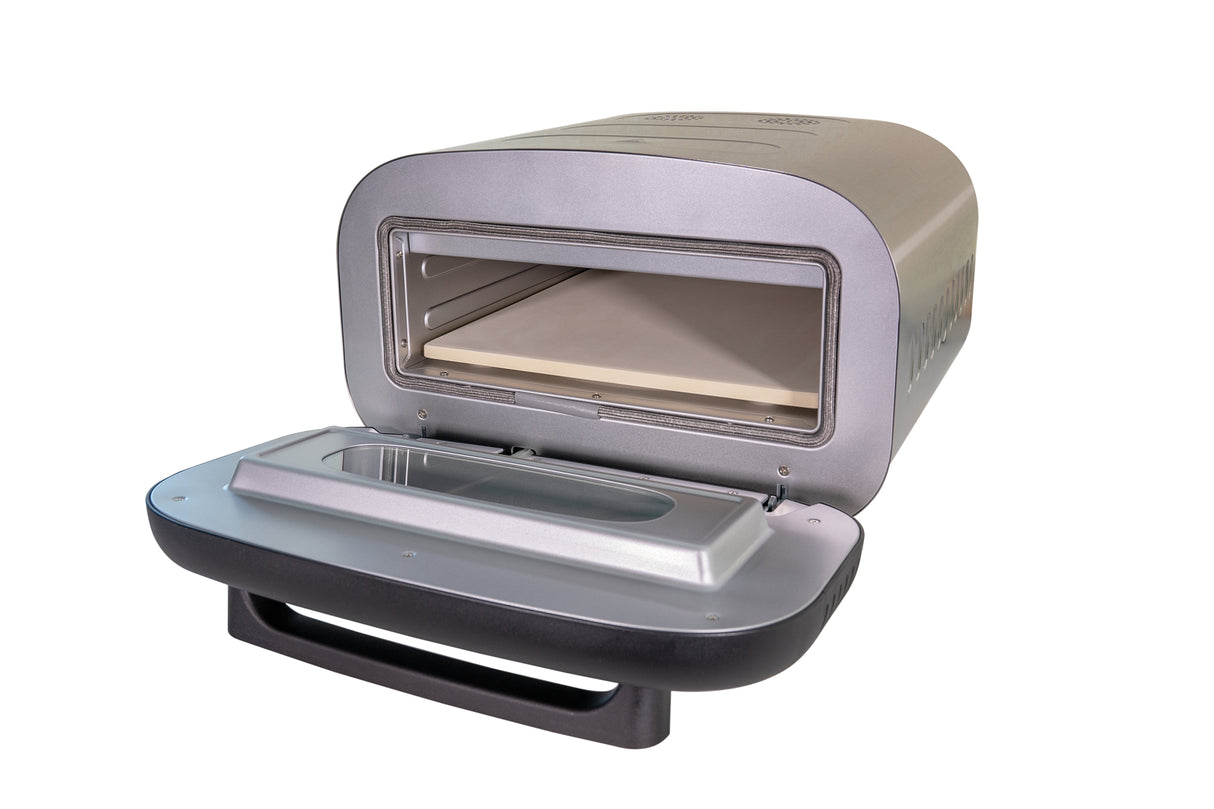 EAN 4011689688065 - Unold 68806 fabricante de pizza y hornos 1 Pizza(s) 1700 W Acero inoxidable imagen 12