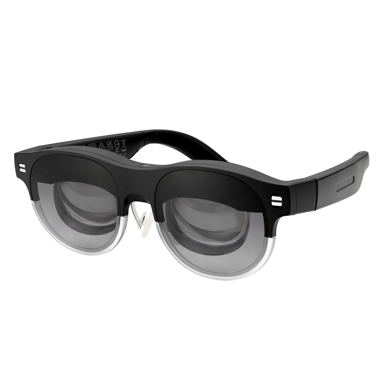 EAN 4711387400173 - ASUS AirVision M1 gafas inteligentes imagen 1