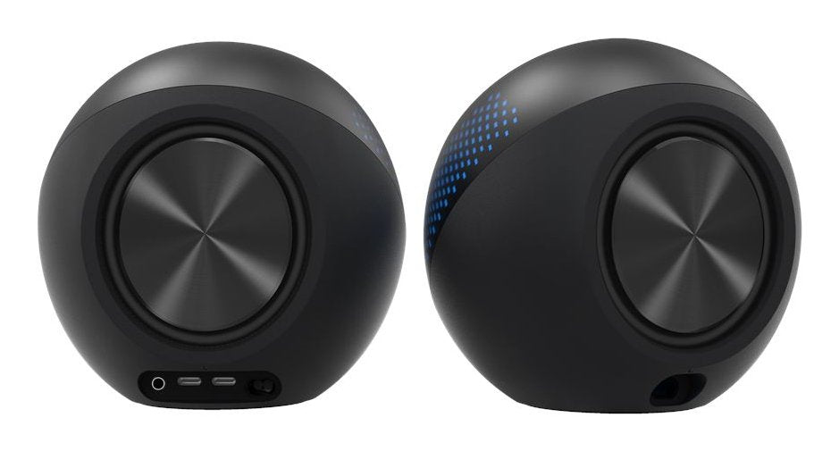 EAN 5390660196157 - Creative Labs Pebble X Rango completo Negro Alámbrico 15 W imagen 4