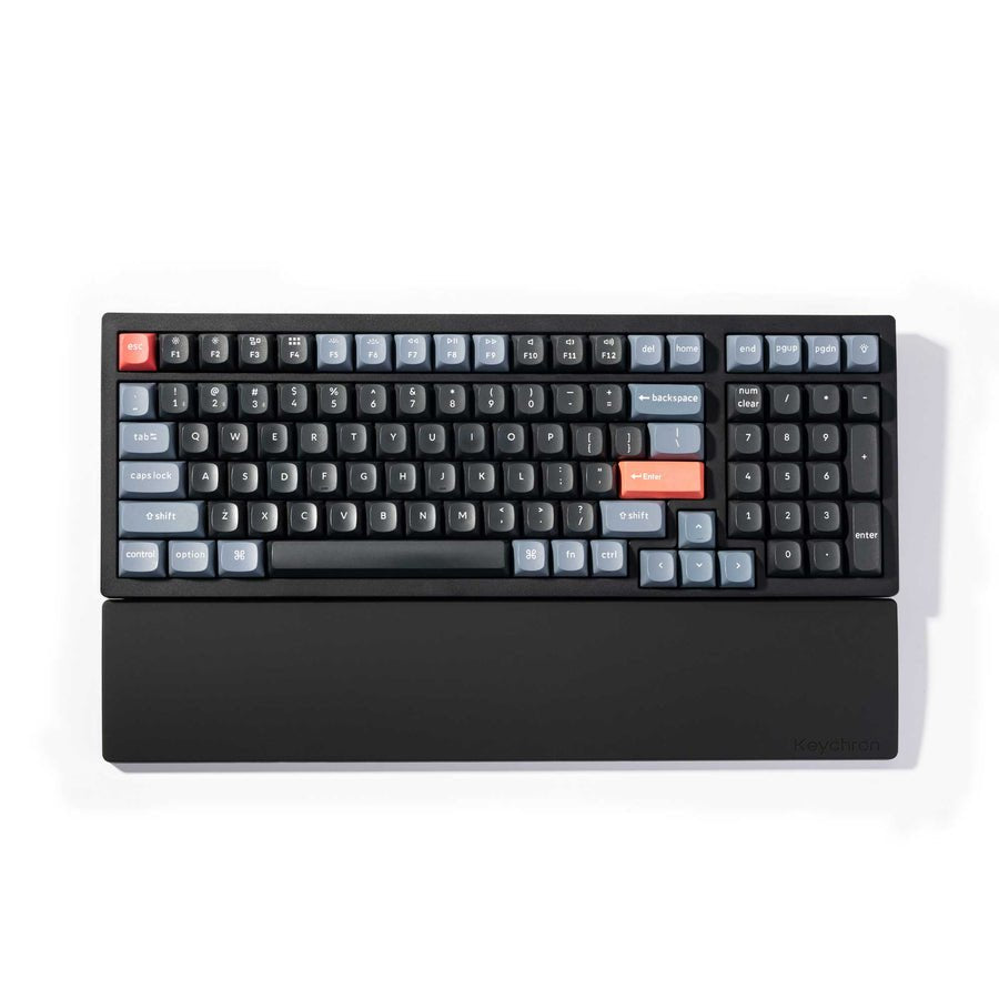 EAN 4895248863830 - Keychron PR51 accesorio dispositivo de entrada Keyboard palm rest imagen 1
