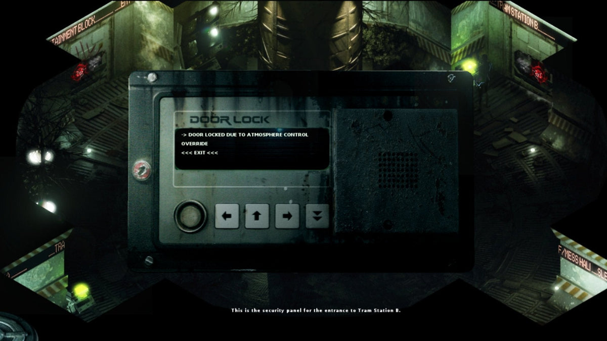 Juego The Nightmare Box - Vol 3 Playstation 5