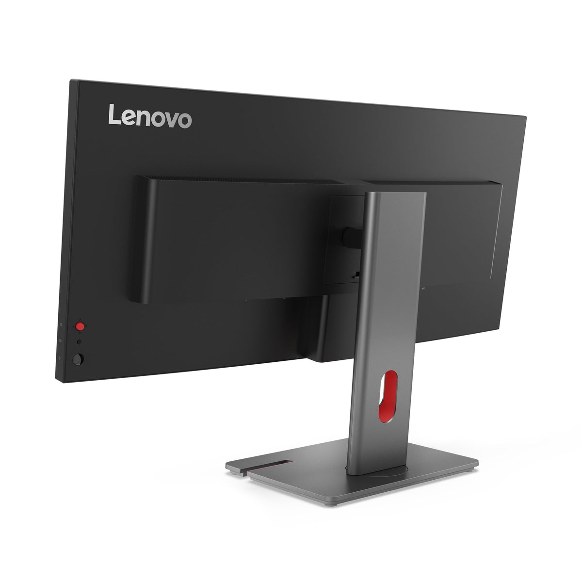 EAN 198156456700 - Lenovo ThinkVision P34WD-40 pantalla para PC 86,4 cm (34") 3440 x 1440 Pixeles Wide Quad HD LCD Negro imagen 6
